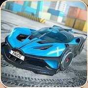 全新的疯狂汽车