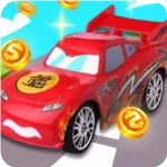 小镇飞车合成大亨