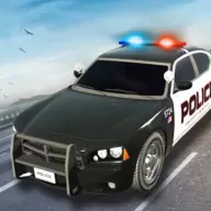 警车追击中文版