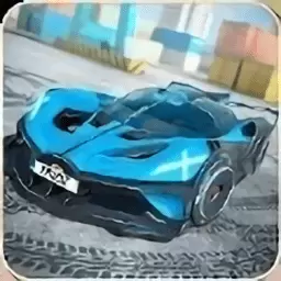 全新的疯狂汽车中文版