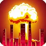 粉碎城市模拟器