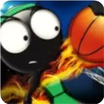 火柴人篮球