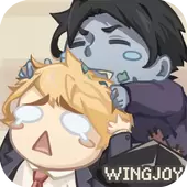 丧尸派对无限资源破解版