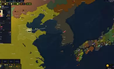 文明时代2钢铁雄心mod图2