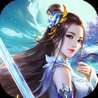 御剑诀映月苍决