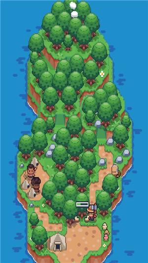 迷你无人岛生存105图2