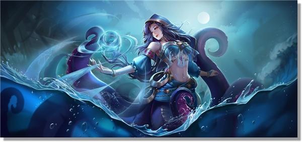 皇室战争后又一款策略类游戏“魔王与征服”悄然崛起