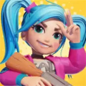 愤怒街区手游满v版