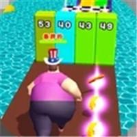 冲吧小胖3D免费版