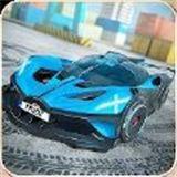 全新的疯狂汽车破解版