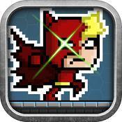 像素超人战斗安卓版