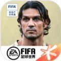 FIFA足球世界