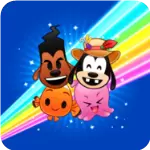 迪士尼表情包大作战