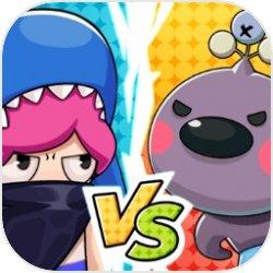 鱼酱大战氚氚怪