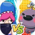鱼酱大战氚氚怪免费版