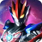 奥特曼光之巨人