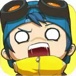 奇葩战斗家破解版