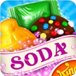 糖果苏打传奇