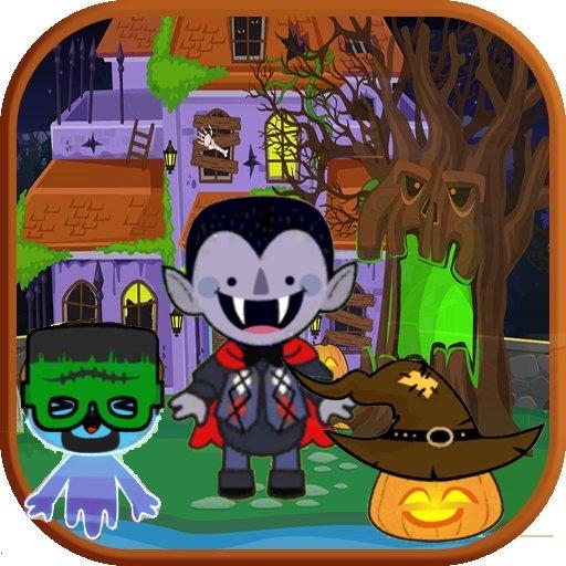 米加小镇幽灵屋解锁版