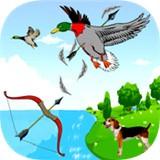 弓箭猎鸟人游戏