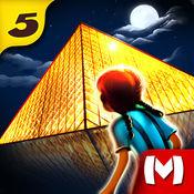 密室逃脱5逃出博物馆