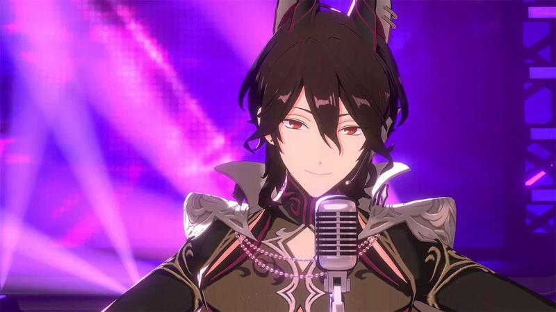 炎炎夏日偶像出道季 偶像养成游戏盘点来了