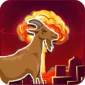 捣蛋山羊无限金币版