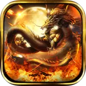 热血王者传世神兵免费版