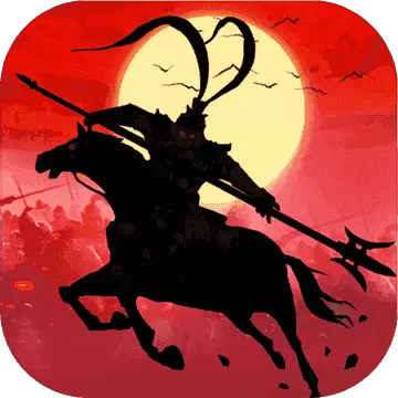 三国神将传冰鸟游戏