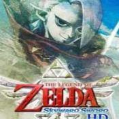 塞尔达传说御天之剑HD手机版