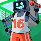 星期五晚上舞蹈之战超V版