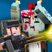 留守僵尸启示录游戏