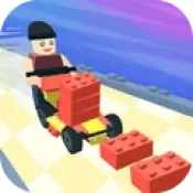 积木冲冲冲BT版