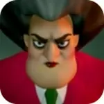 恐怖老师破解版