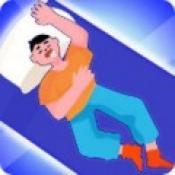 躺平模拟器游戏