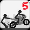 火柴人毁灭5：歼灭