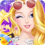 蒂娜的明星日记