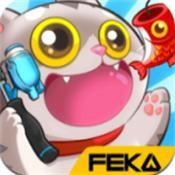 喵喵爱钓鱼破解版