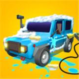 洗车服务破解版