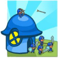 自动斗殴大逃杀