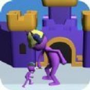 团结行动大作战无限金币版