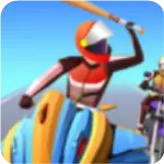 赛车粉碎免费版