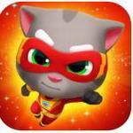 汤姆猫英雄跑酷