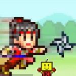 愉快的通监小村庄安卓汉化版