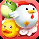 疯狂动物雨手游