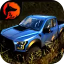 越野驾驶世界汉化版