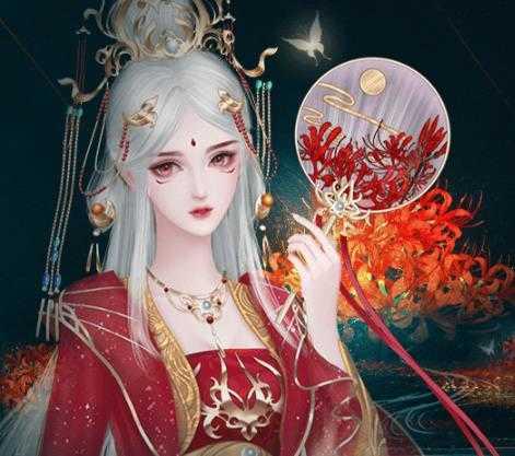 香妃链破解版金手指2021