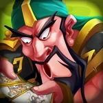 狂奔三国破解版