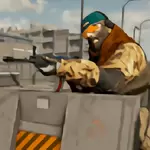 精英前线突击队