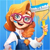 贝拉的甜蜜庄园游戏破解版